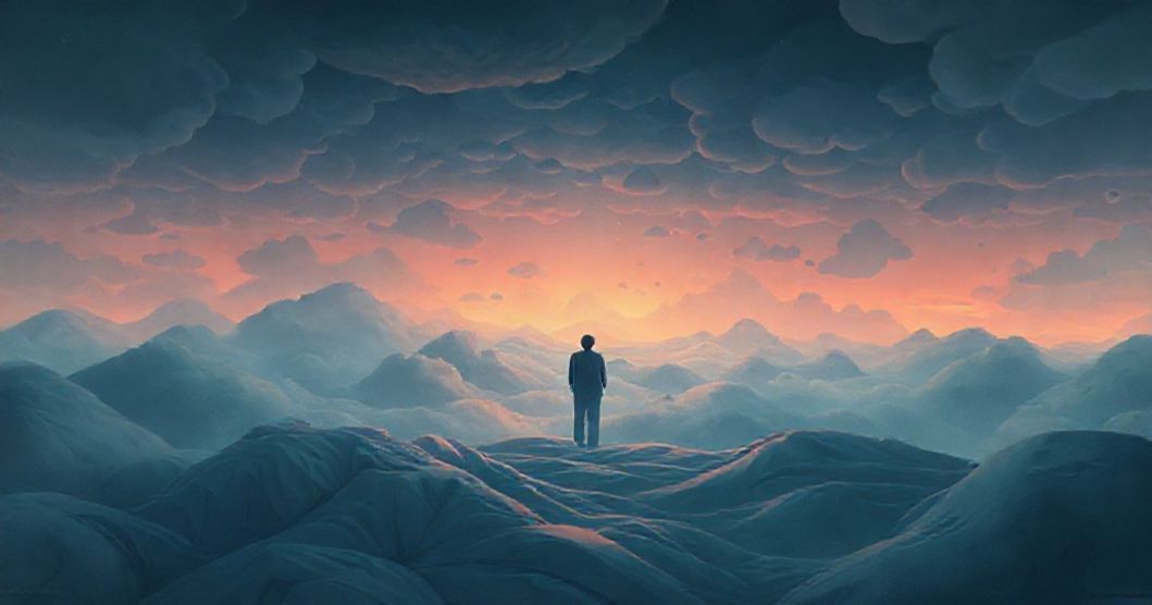 Featured image for Navigating the Layers of Anxiety: A Dream Analysis of Recurring Sleep Paralysis