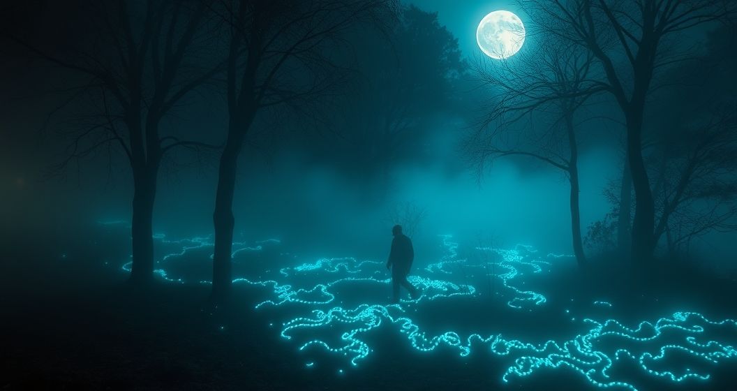 Featured image for Moonlit Worm Wanderings: What Your Subconscious is Whispering