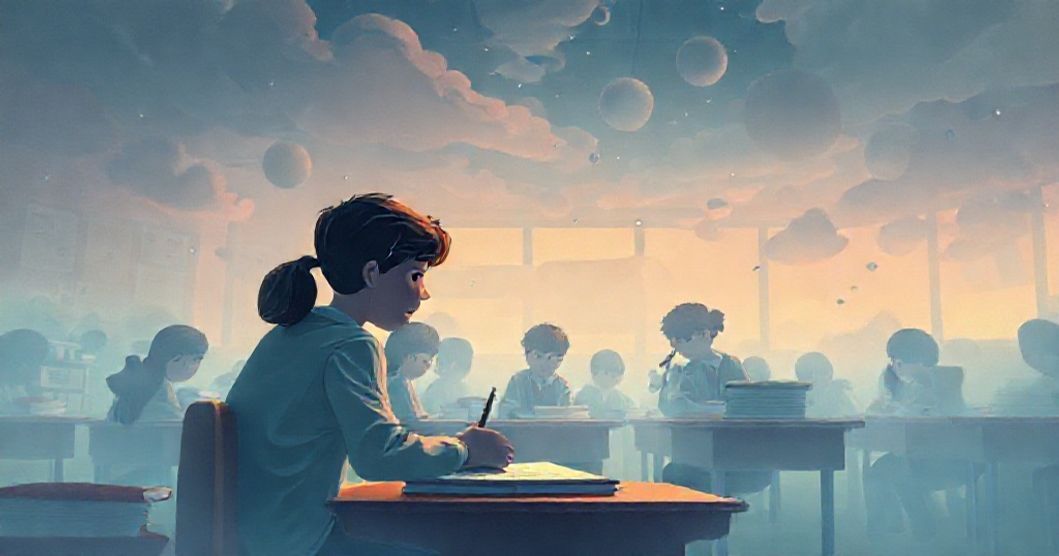 Featured image for The Primary School Test: A Dream of Academic Identity and Unfinished Learning