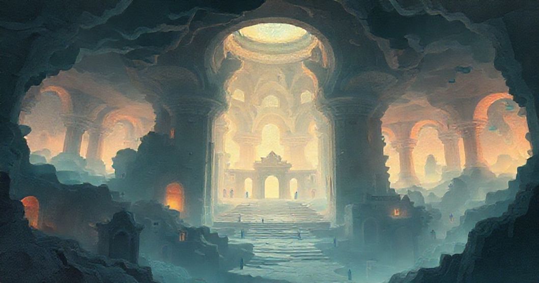 Featured image for The Architecture of Dream Memory: When the Unconscious Weaves Its Own History