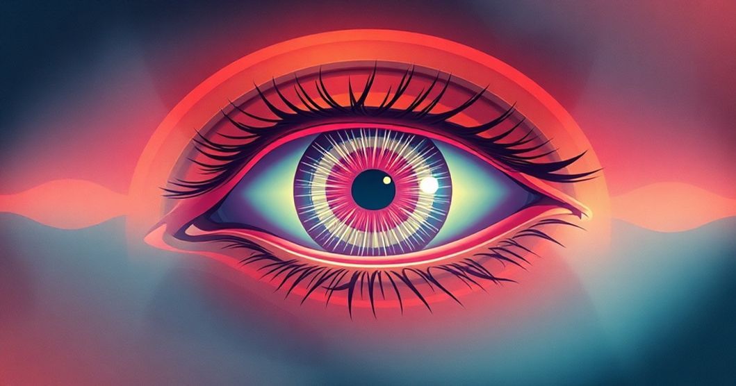 Featured image for The Art Deco Eye: A Dream of Color, Geometry, and Subconscious Vision