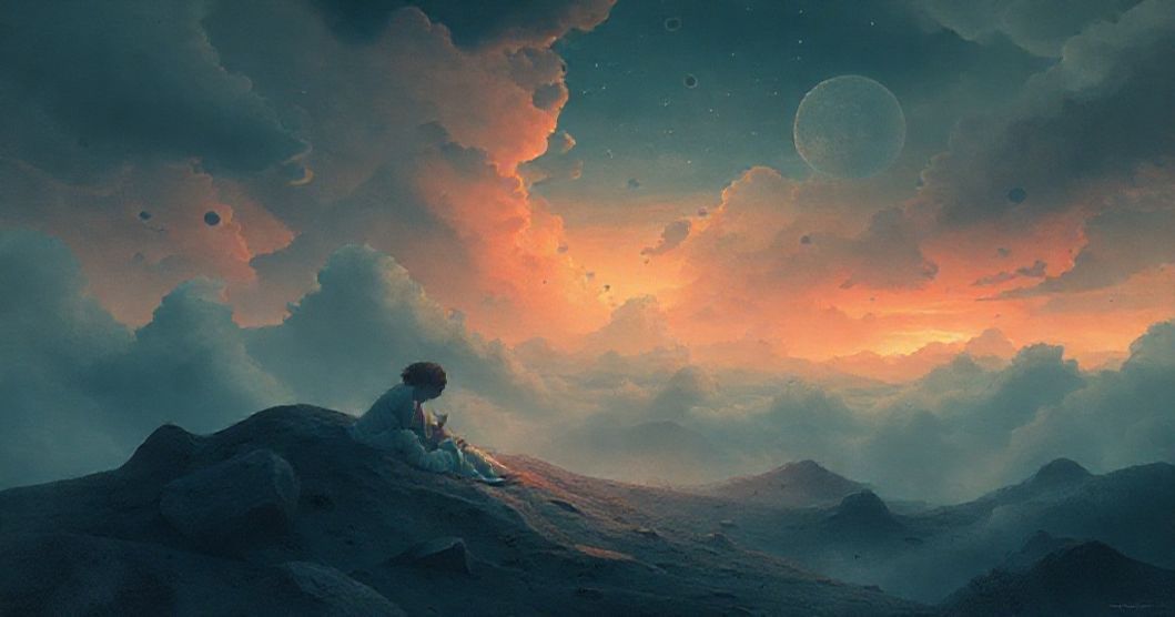 Featured image for The Weight of Unspoken Grief: Dream Symbolism of Cancer, Compassion, and Contamination Fears