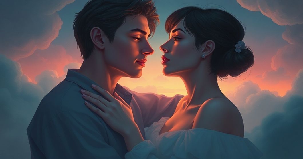 Featured image for The Choking Dream of Attraction and Resistance: Unpacking Fears of Vulnerability