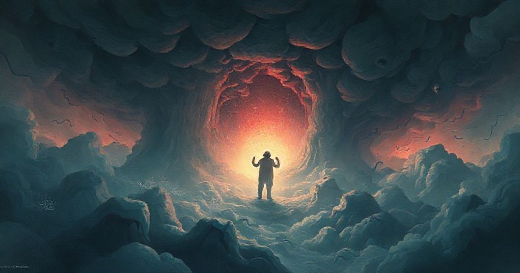 Featured image for The Screaming Subconscious: Unpacking Anger, Guilt, and the Shadow in Dreams