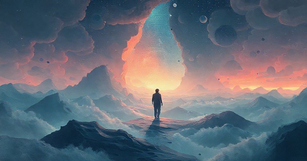 Featured image for Navigating Inner Dimensions: The Dream of Displacement and Belonging