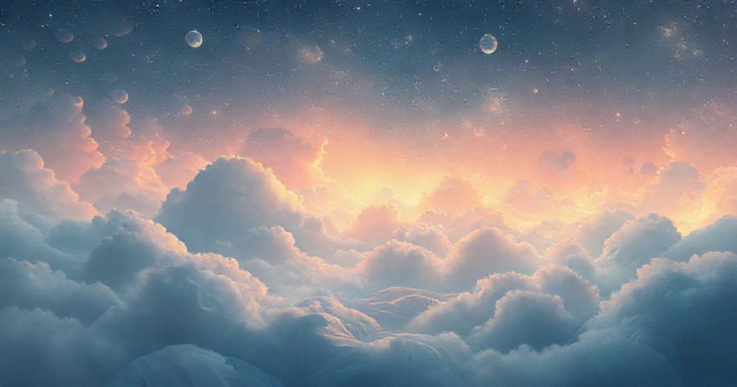 Featured image for The Lingering Euphoria of Positive Dreams: Unpacking a Transcendent Sleep Experience