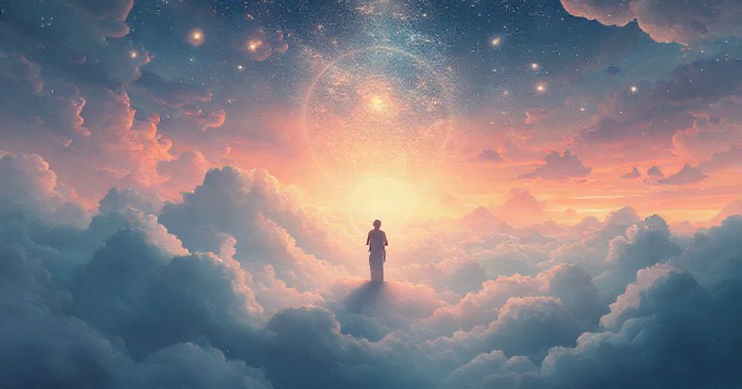 Featured image for The Magical Awakening: A Dream of Identity, Forgiveness, and Self-Compassion