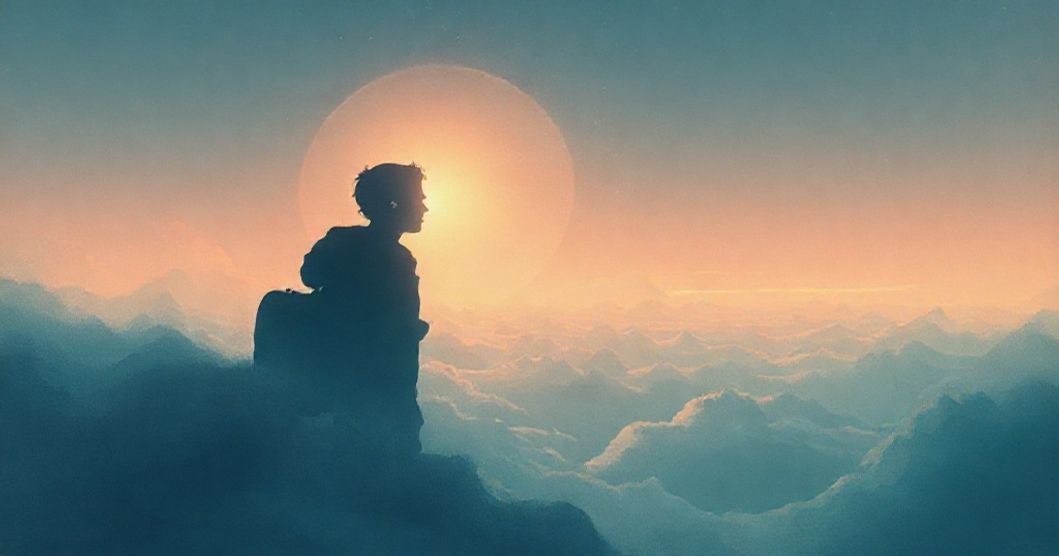 Featured image for Navigating the Boundaries of Reality: A Dream of Self, Shadow, and Lucid Awareness