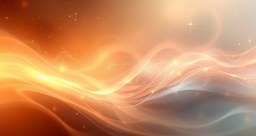 Featured image for The Glowing Language of Color Dreams: Cradling Embers and Constellations