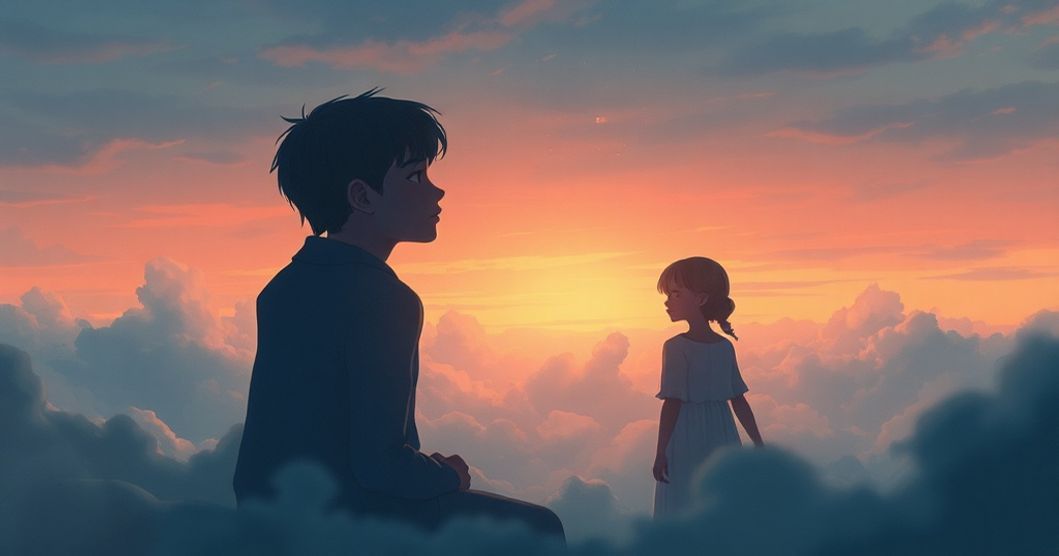 Featured image for The Unfinished Friendship: A Dream of Reconnection and Longing