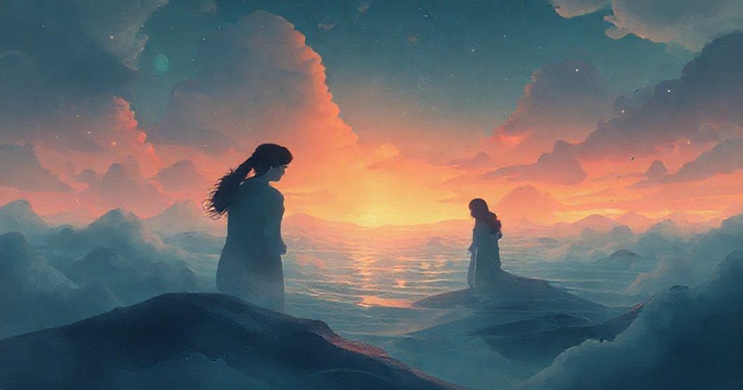 Featured image for The Unfinished Bond: Dreaming of Lost Connections