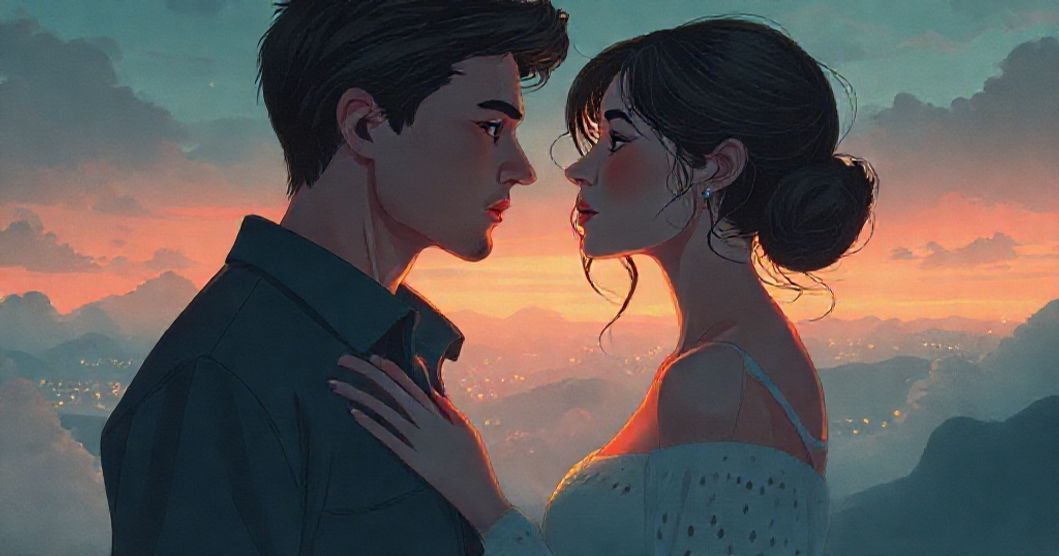 Featured image for The Wounded Attraction: Decoding a Dream of Familiar Strangers and Unresolved Vulnerability