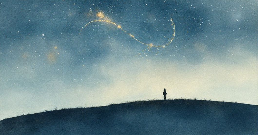 Featured image for The Subconscious Whispers of Ants: What Your Dreams About Ants Are Trying to Tell You