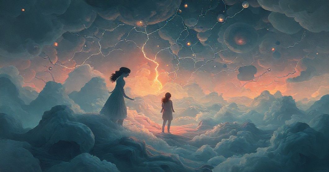 Featured image for The Unusual Urgency of Dream Connections: Finding Alice in the Unconscious