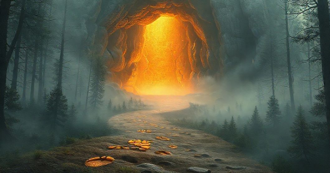 Featured image for The Bull’s Trail: Unpacking Footprints and Chambers in Dreams