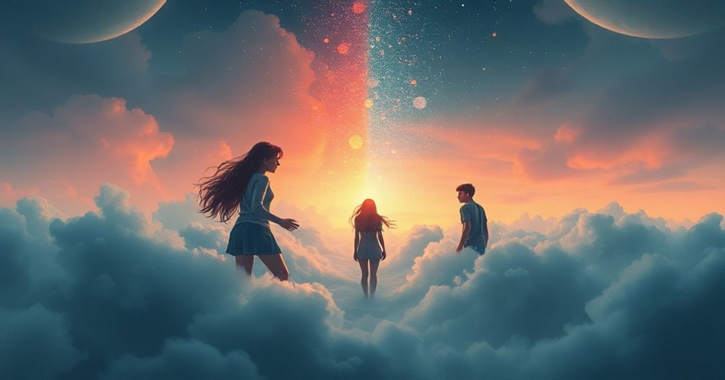 Featured image for The Choice Between Escape and Connection: A Dream Analysis