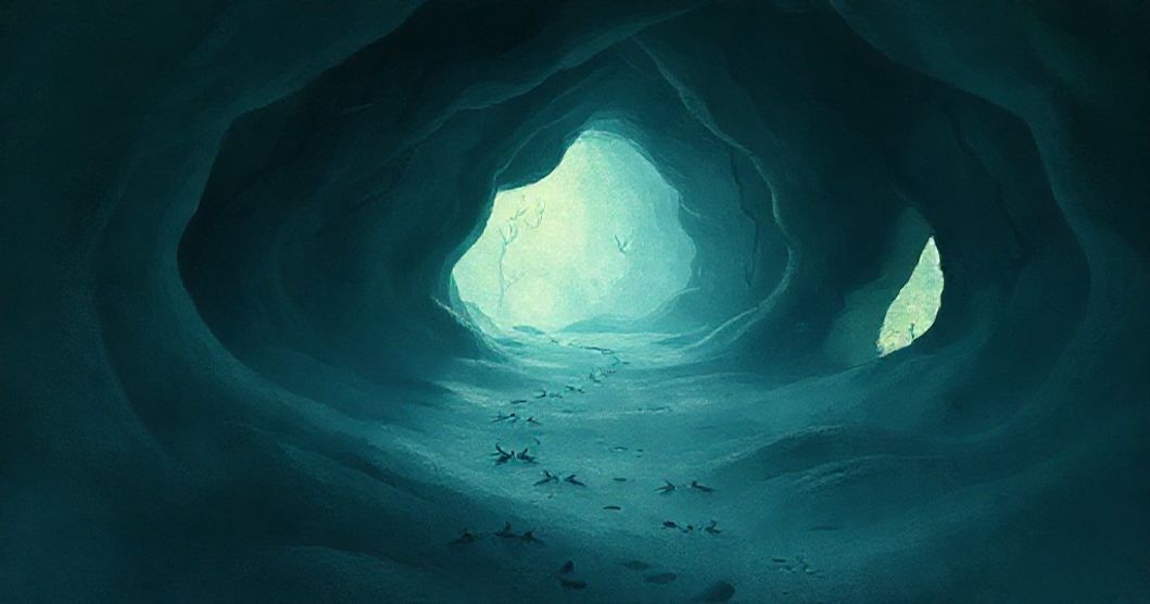 Featured image for Chambers of the Spider: Decoding Dreams of Bitten Footprints and Hidden Spaces