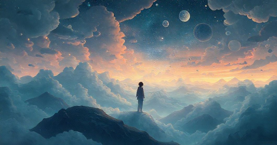 Featured image for The Pattern of Precognition: A 15-Year-Old’s Journey Through Dream and Reality