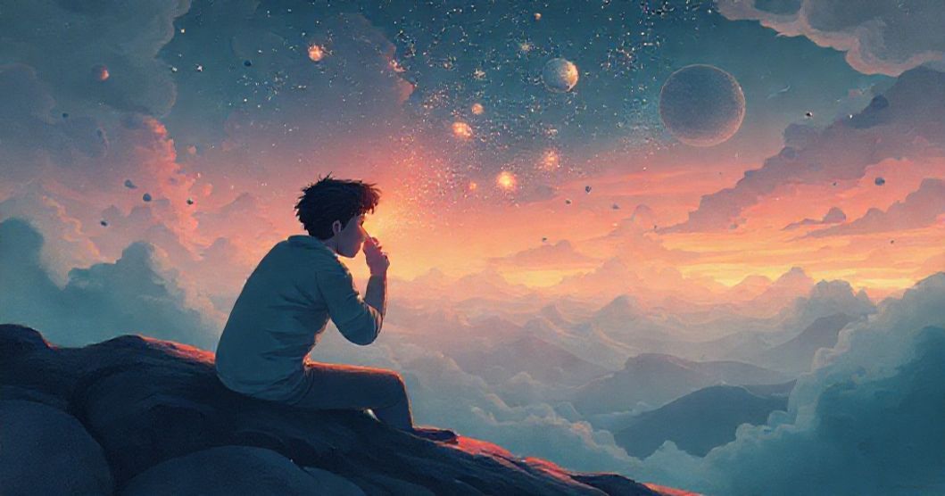 Featured image for The Persistent Fantasy Loop: Unpacking a Daydreamer’s Battle with Mental Escapism