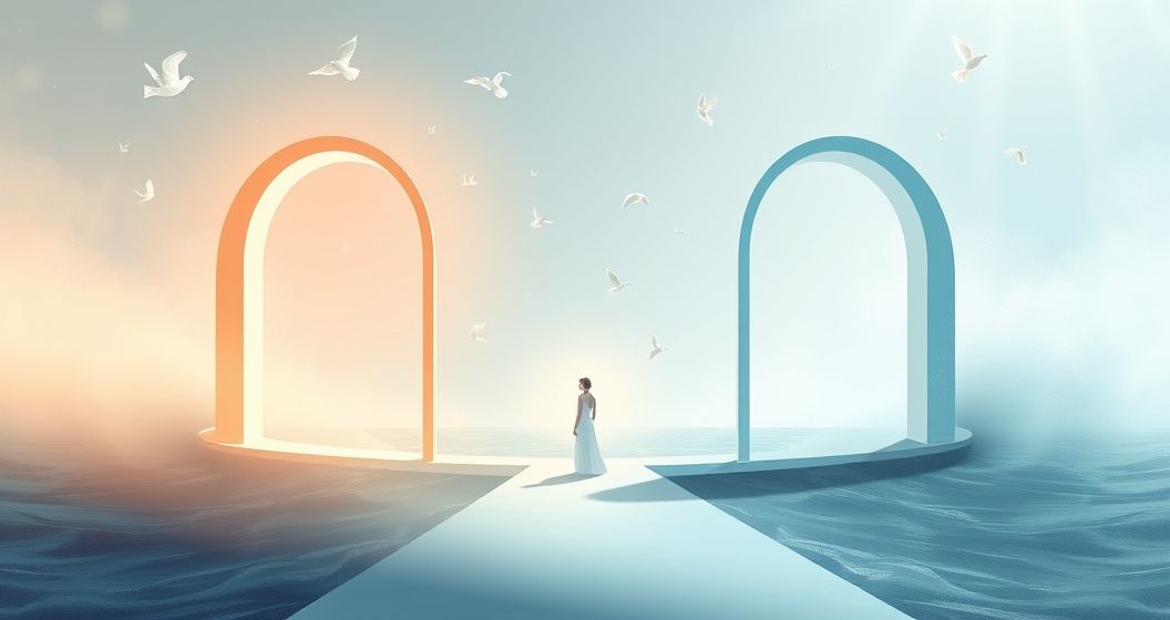 Featured image for When Marriage Dreams Collide: Balancing Your Path and Others' in the Dream World