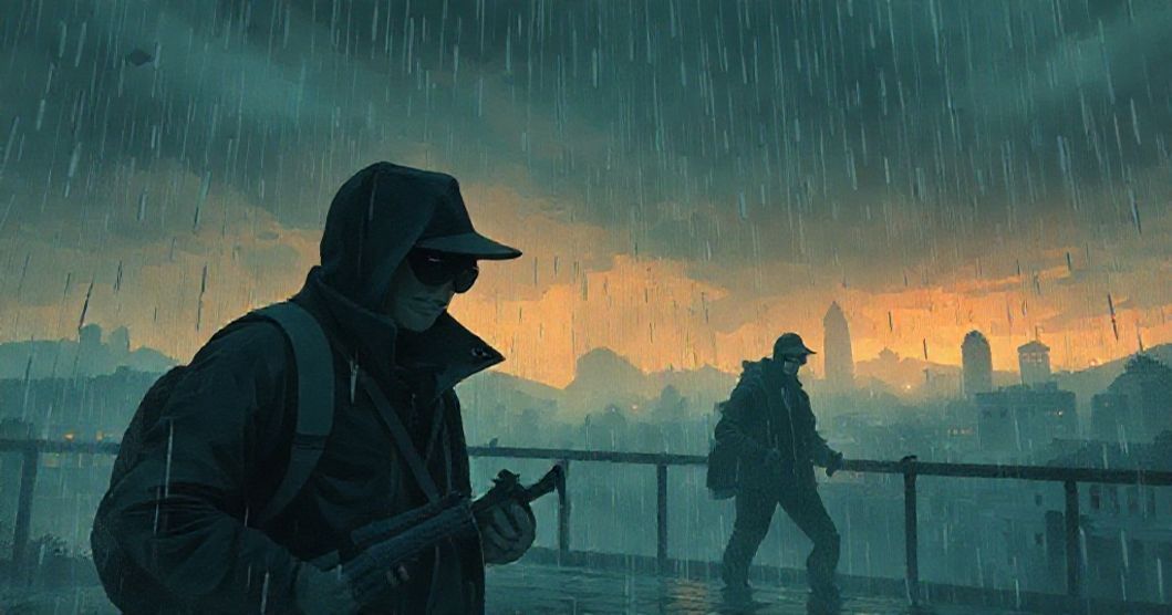 Featured image for Navigating Security, Conflict, and Vulnerability: A Dream Analysis of Thieves, Rainstorms, and Unfinished Business