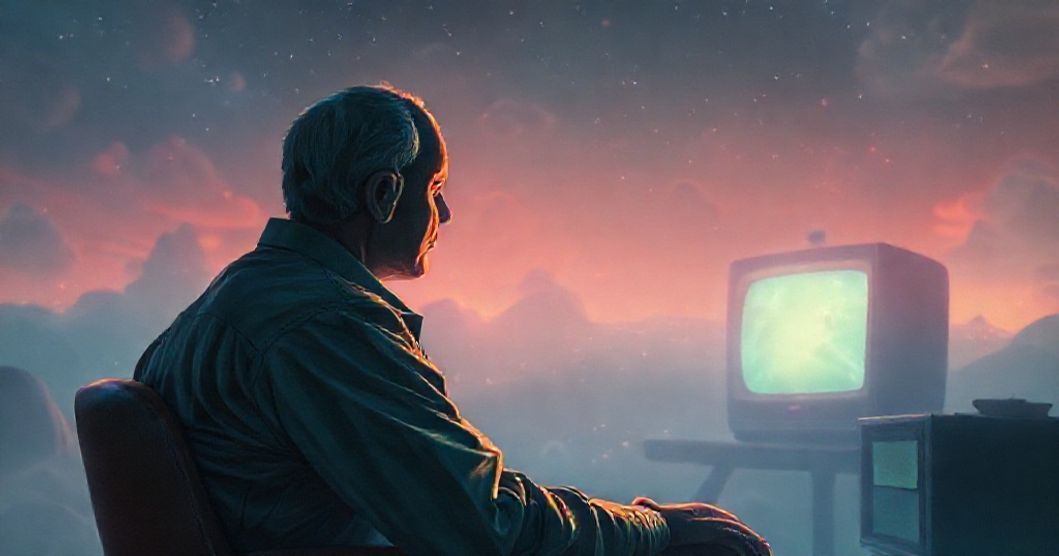 Featured image for The TV Man’s Digital Restoration: A Dream of Preservation and Repair