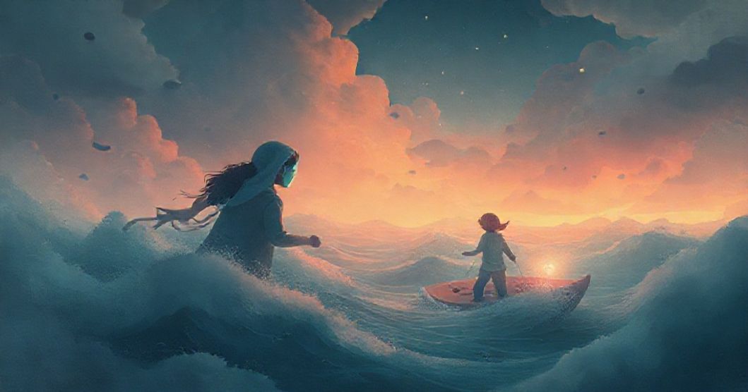 Featured image for Navigating Protection and Vulnerability: A Dream Analysis of Fear and Care