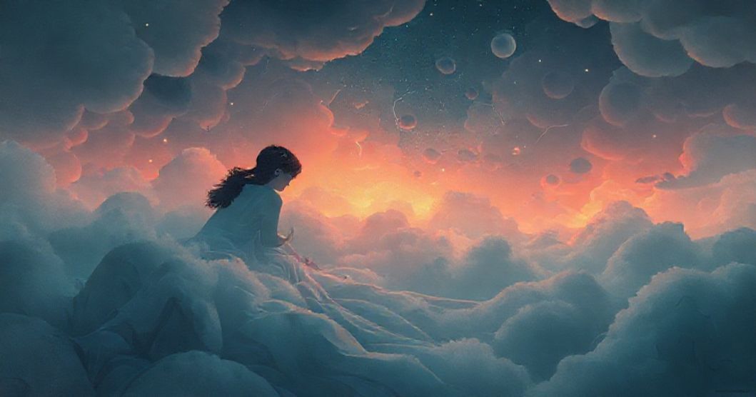 Featured image for False Memories in Dreams: When Lucid Control Collides with Unconscious Longing