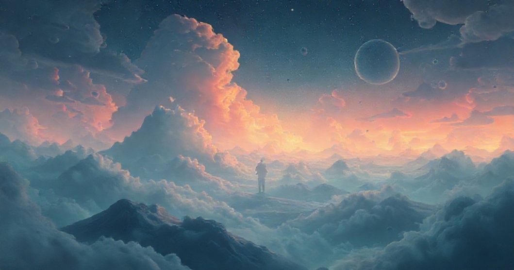 Featured image for The Vanishing Dreamscape: Understanding the Psychology of Reduced Dream Recall