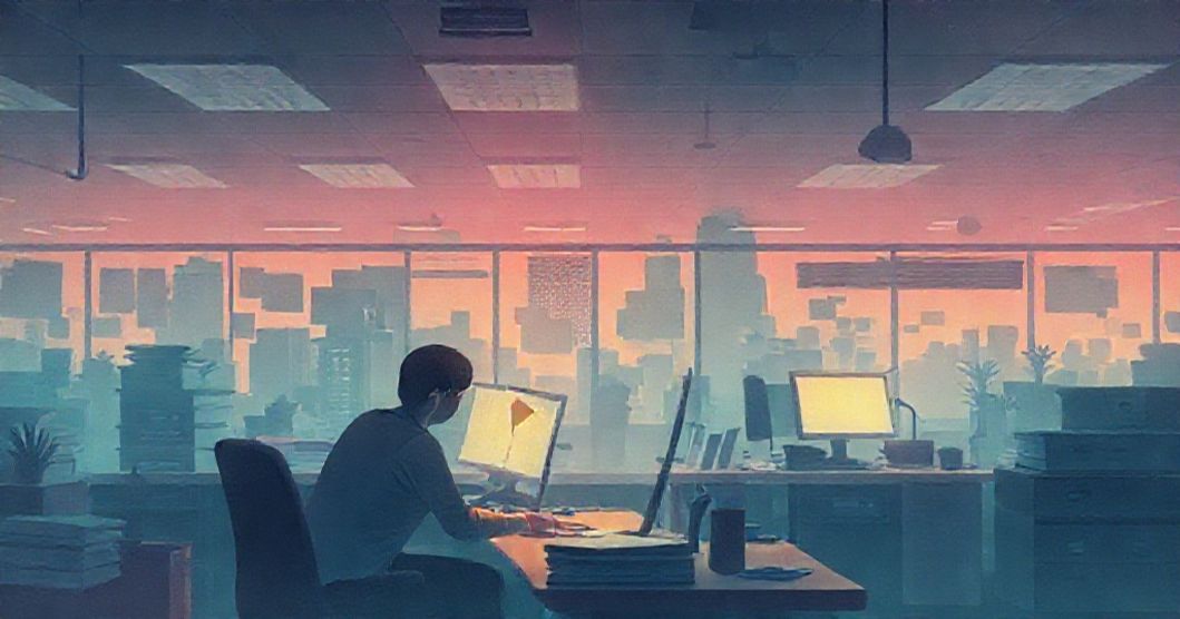 Featured image for The Mundane Work Dream: When the Unconscious Calls for Workplace Reflection