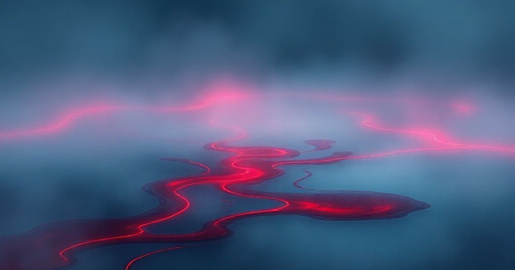 Featured image for Blood Sigils and Dream Mirrors: Unraveling the Subconscious Language of Your Inner Self