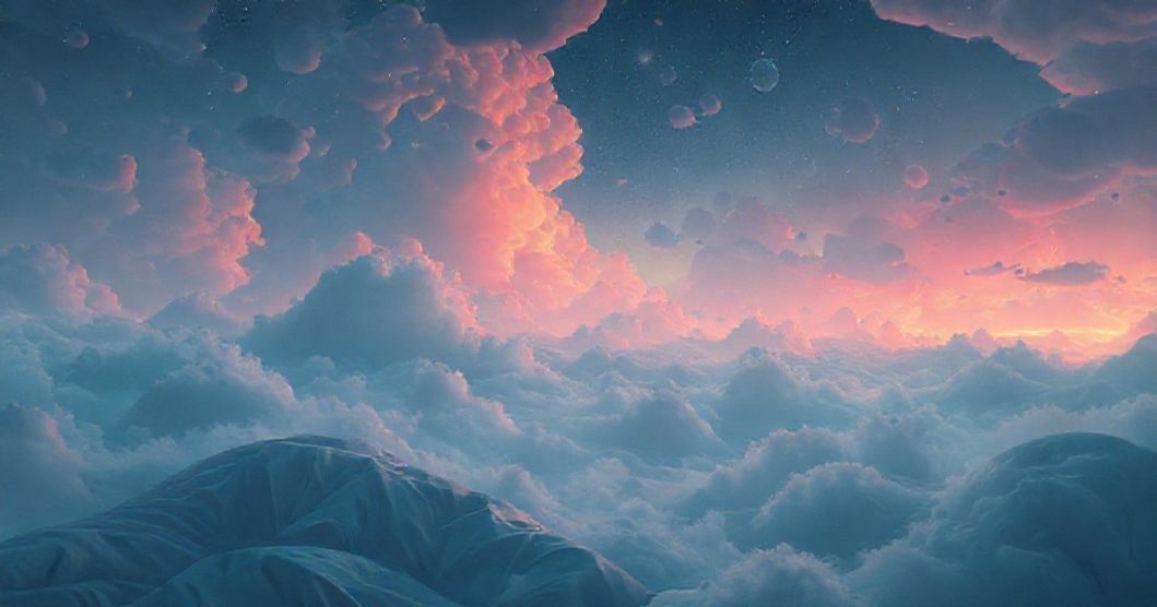 Featured image for The Hyper-Real Dreamscape: Exploring 8K Visuals, Unusual Perception, and the Uncanny Realism of Everyday Dreams