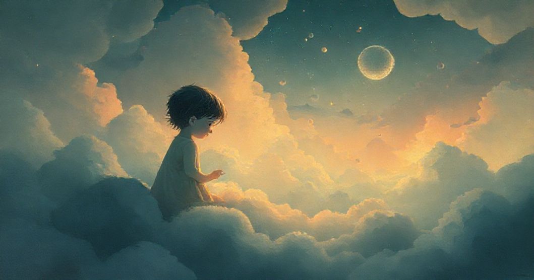 Featured image for The Recurring Child: Dreams of Potential, Nurturing, and Unfulfilled Longing