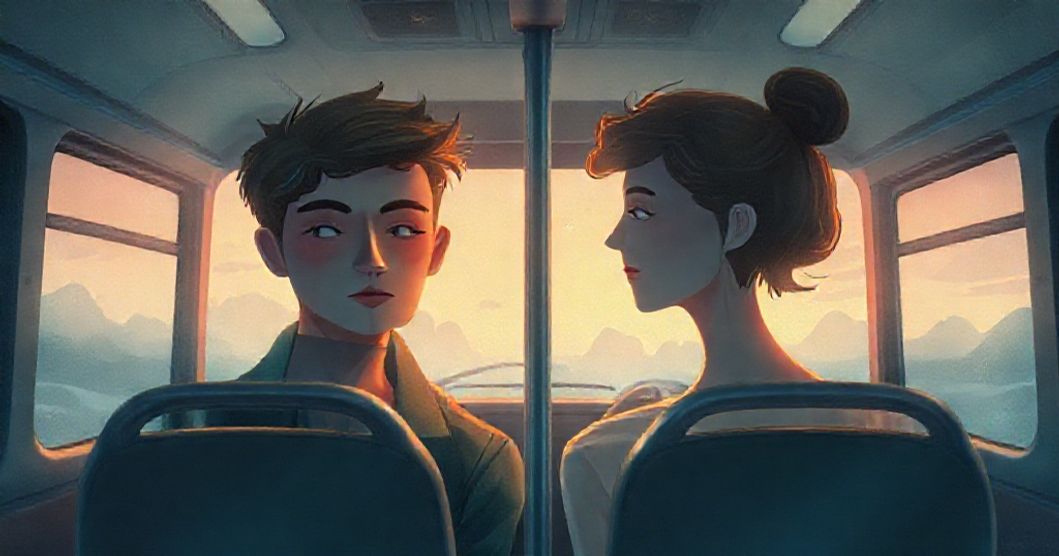 Featured image for Dual Selves on the Bus: A Dream of Identity Integration