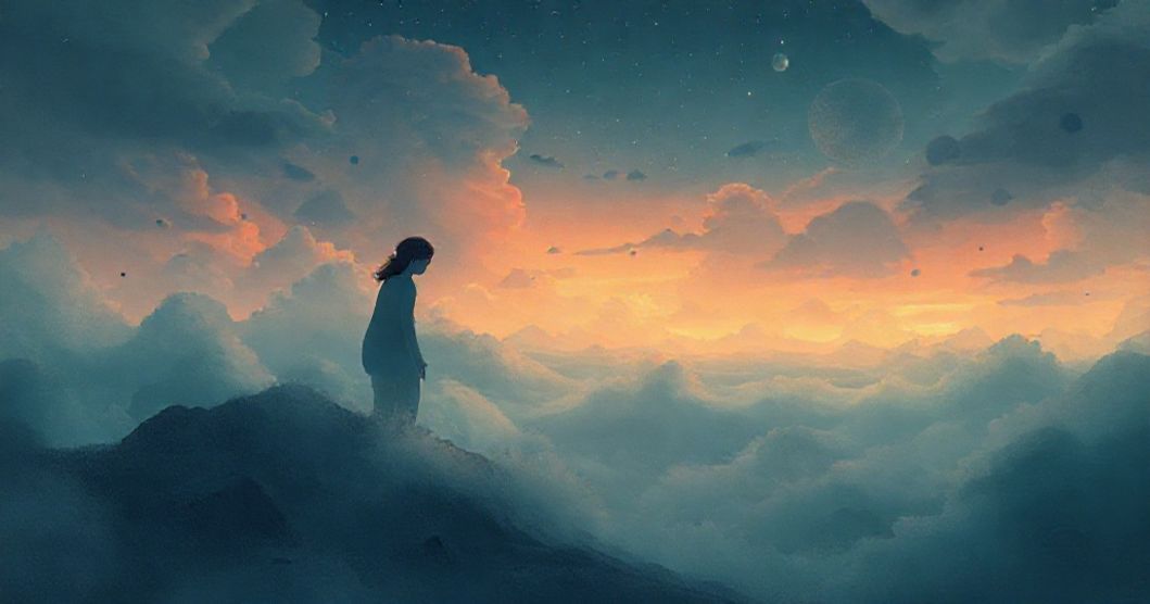 Featured image for Navigating Grief and Uncertainty: The Symbolic Language of Dreams After a Breakup