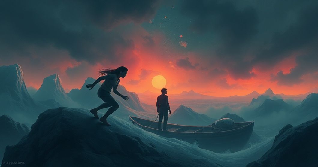 Featured image for Navigating Nightmares of Betrayal and Protection: The Psychological Language of Violent Dreams