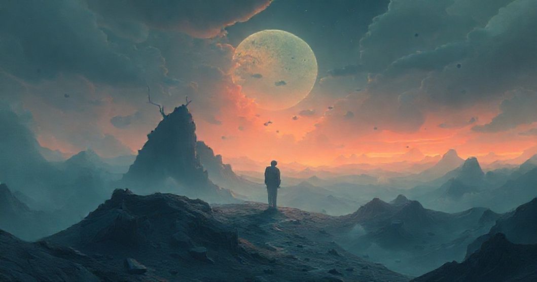 Featured image for Navigating the Uncanny Valley: A Dream of Death and Emotional Resonance