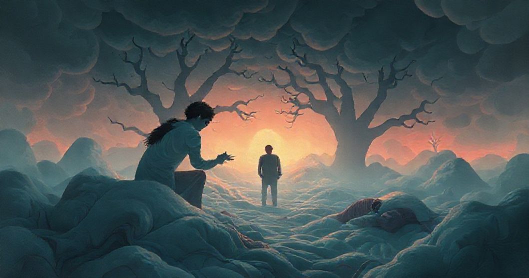 Featured image for The Recursive Nightmare: Unpacking Possession, Boundaries, and the Unconscious