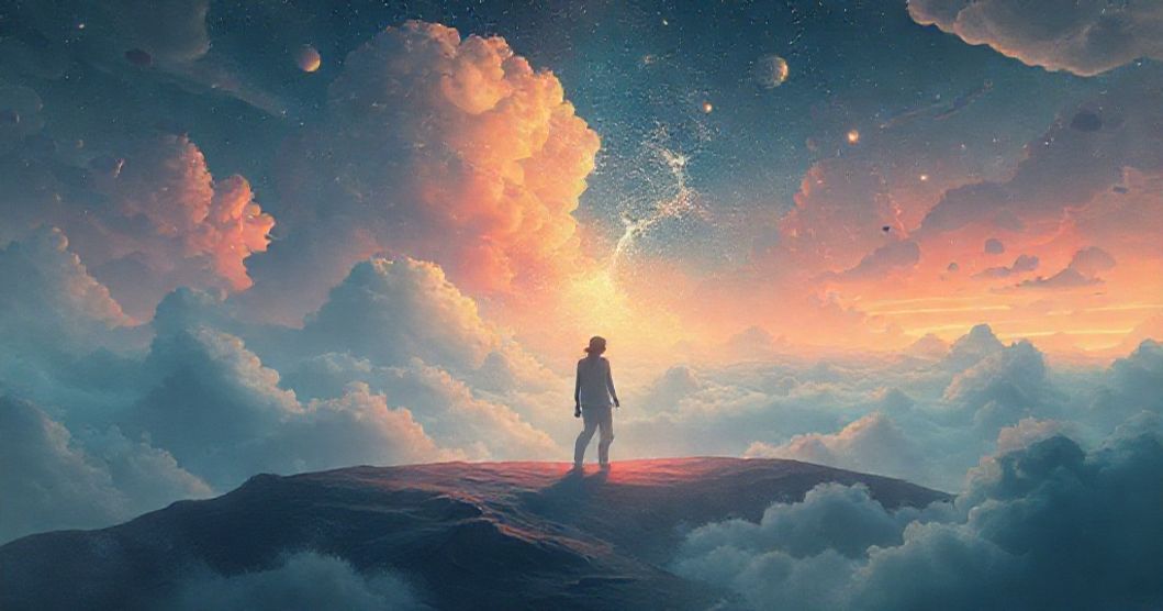 Featured image for When Dreams Walk Into Reality: A Case of Synchronicity and Unconscious Connection