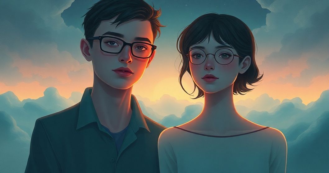 Featured image for The Enigma of Familiar Strangers: Decoding Dreams of Unrecognized Acquaintances