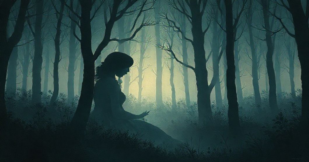 Featured image for The Unconscious Mother: A Dream of Protective Longing in a Forest of Shadows