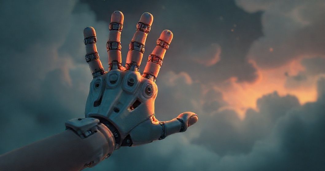 Featured image for The Animatronic Hand of Childhood: Unpacking a Recurring Dream of Familiarity and Fear