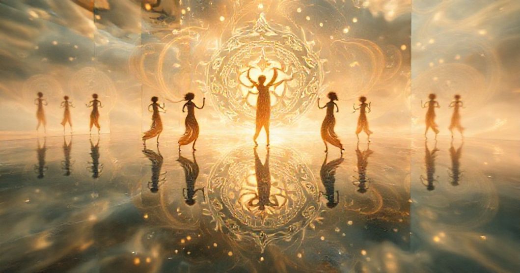 Featured image for Dancing in Mirrors with Sigils: What Your Subconscious Is Whispering