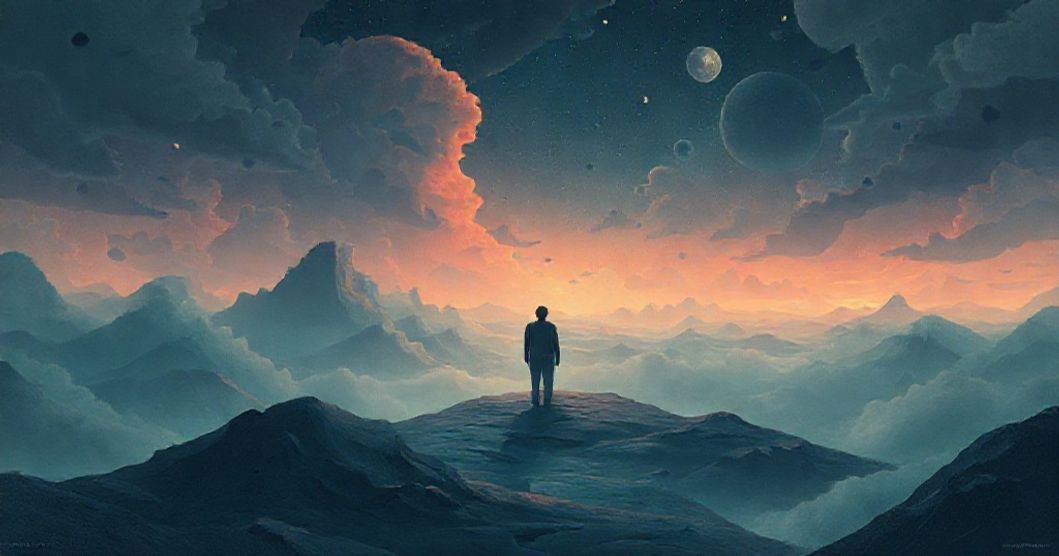 Featured image for Navigating the Unconscious: Decoding Recurring Dreams of Suicide