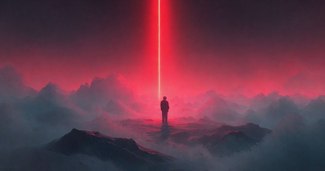 Featured image for The Red Light as Catalyst: Exploring Dream Recurrence and the Unconscious