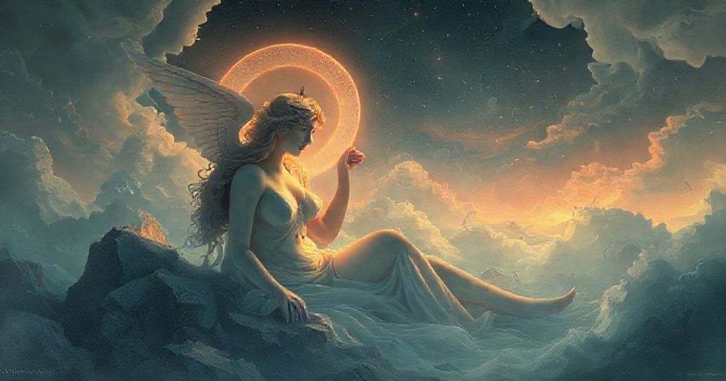 Featured image for Venus in the Dream: A Symbolic Journey Through Mystery and Detachment
