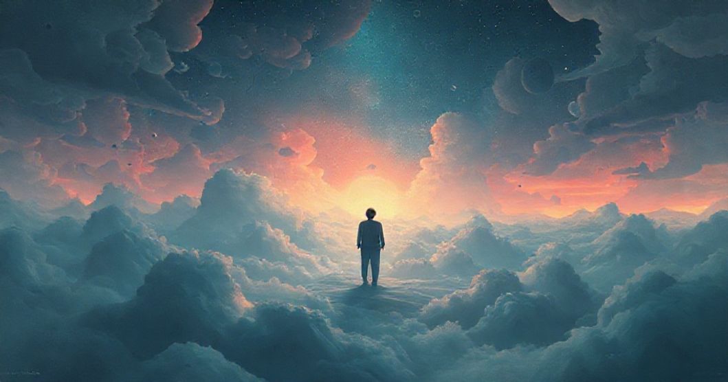 Featured image for The Lucid Dreamer’s Dilemma: Confronting the Unbidden State