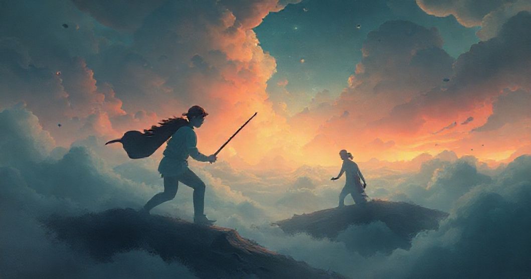 Featured image for Winning the Battle, Losing the War: A Dream of Custody, Identity, and Mental Health