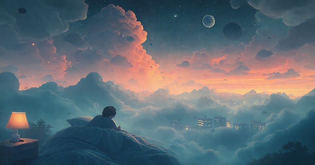 Featured image for When Dreams Become Reality: The Enigma of Precognitive Everyday Clips