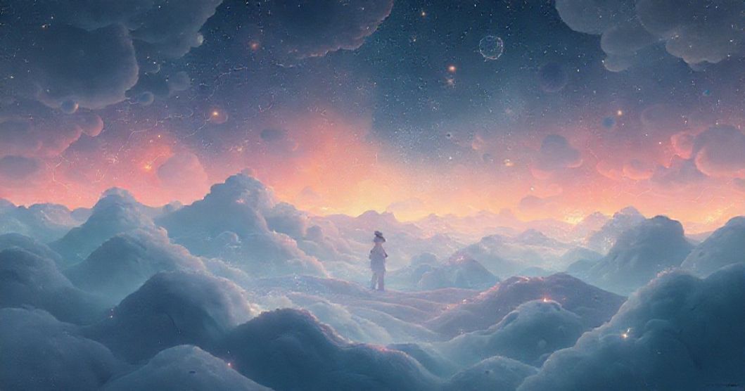 Featured image for The Pulsing Boundaries of Early Consciousness: Unpacking a Lifelong Dream Memory